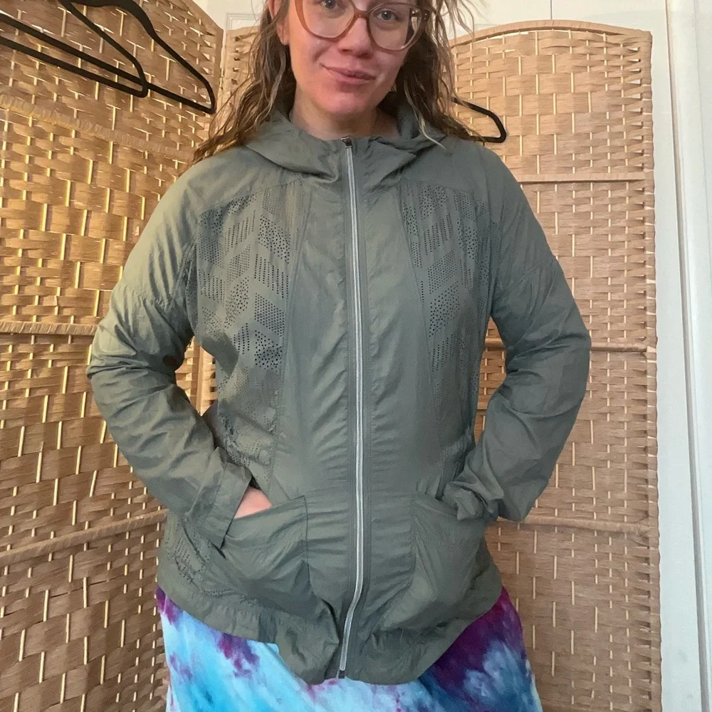 Athleta Passport Jacket - Picture 10 of 14
